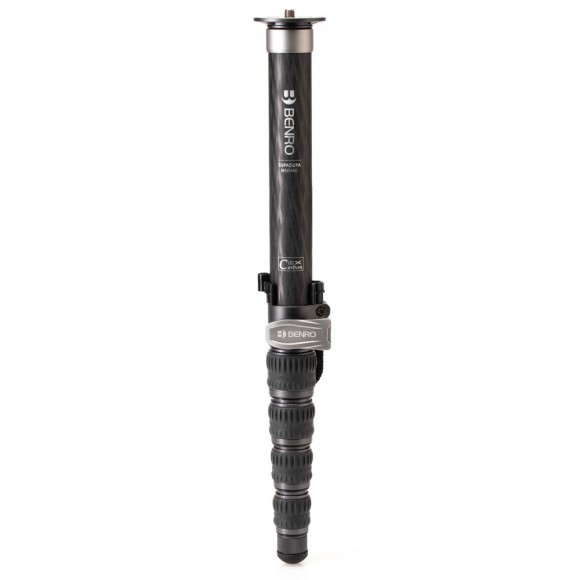 Benro SUPADUPA Monopod with Pivot Leg Base (MSD46C)